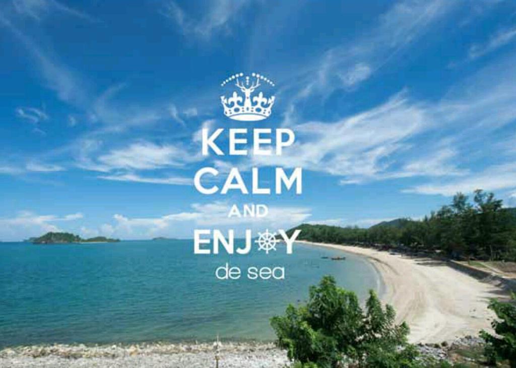 De Sea Almond Ξενοδοχείο Chumphon Εξωτερικό φωτογραφία